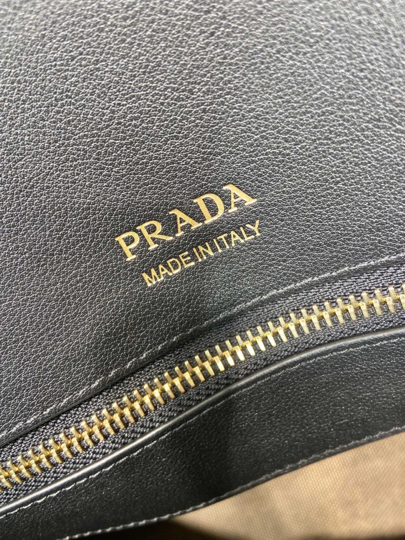 Prada Top Handle Bags